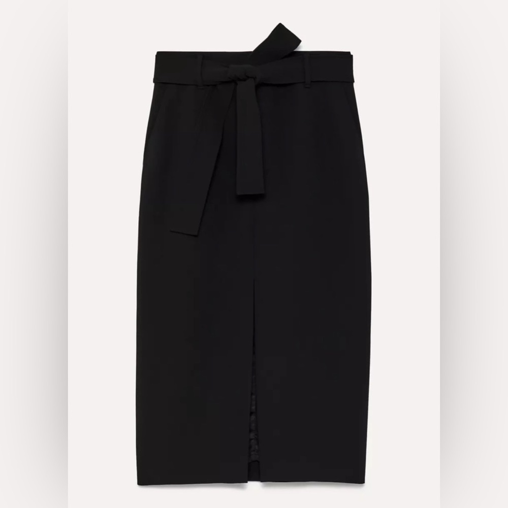 Aritzia Wilfred Jallade Skirt #68902